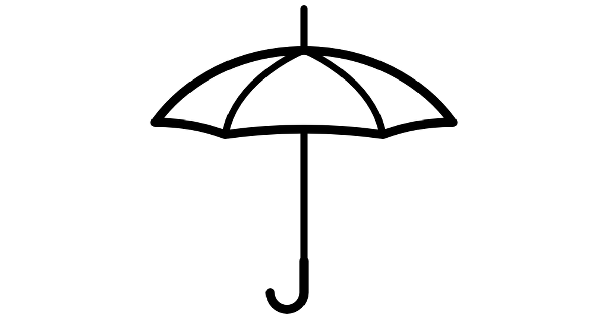 График зонтик. Зонтик иконка. Пиктограмма зонтик. Зонт контур. Зонтик рисунок.