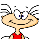 Масяня ржет