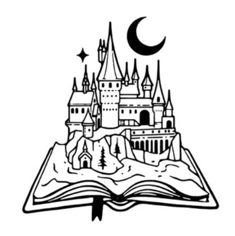 Квиддич Гарри Поттер вектор