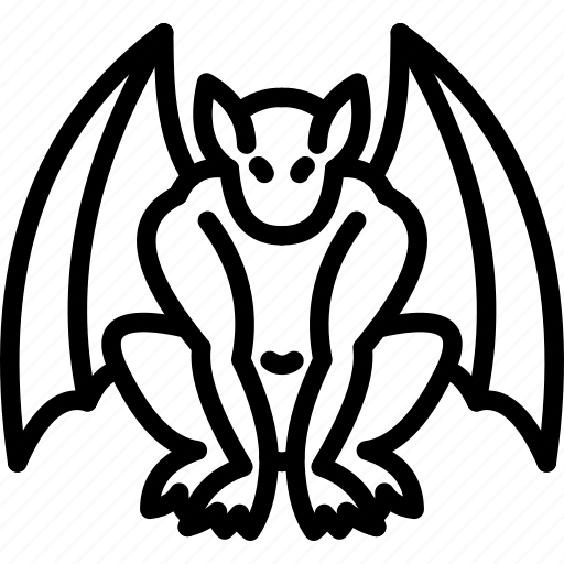 Горгулья вектор