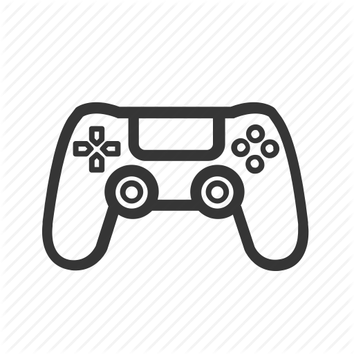 Векторный геймпад