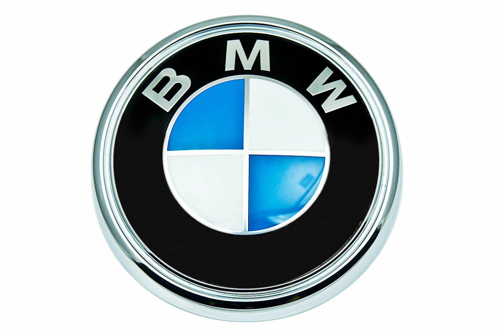 BMW x6 e71 эмблема на крышку багажника