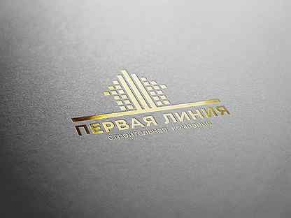 Красивые логотипы строительных компаний