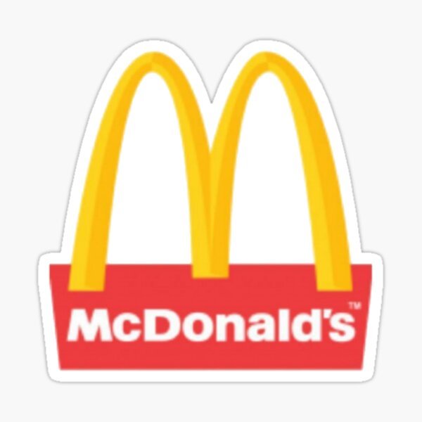 Символ Макдака