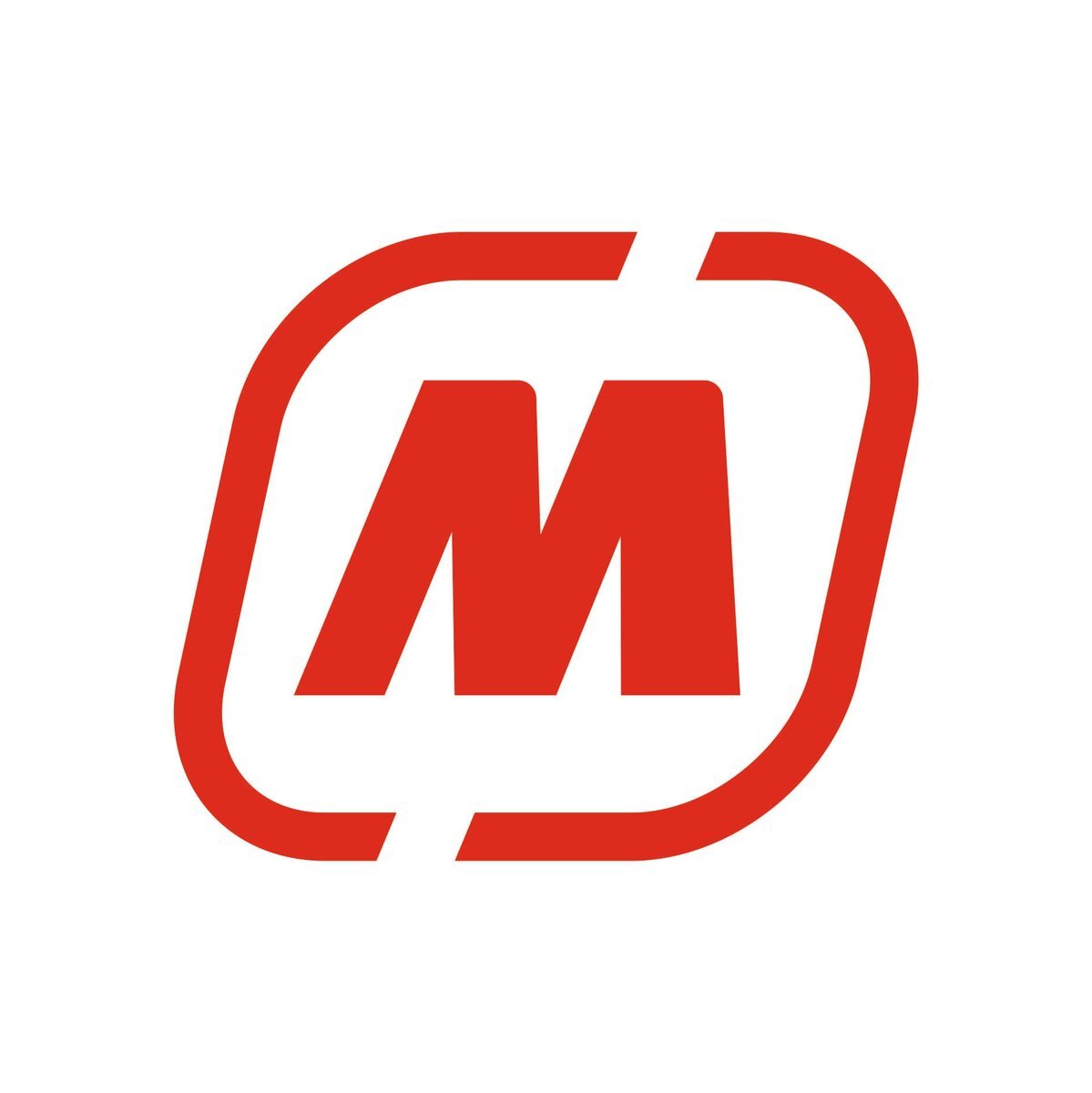 Фото логотип магазина магнит