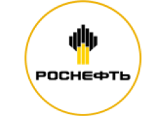 ОАО НК Роснефть логотип