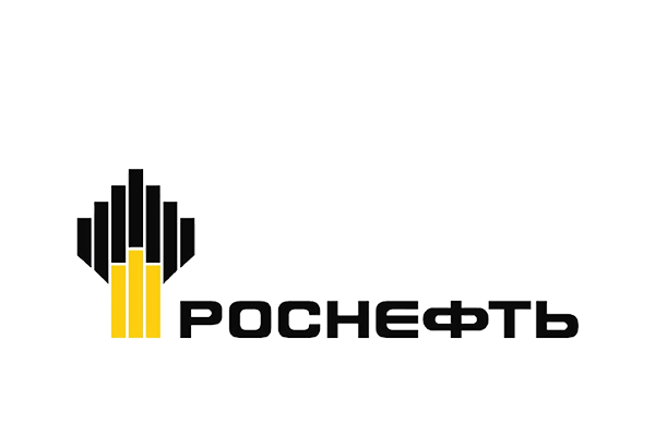 Роснефть логотип 2020