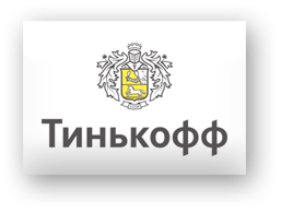 Тинькофф страхование логотип