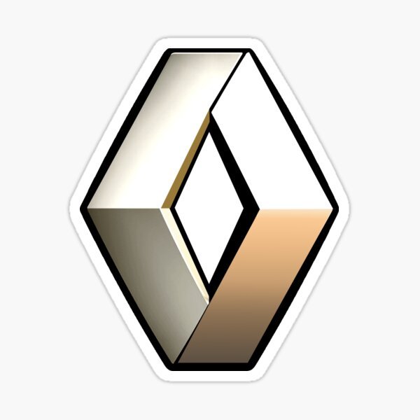 Renault Emblem