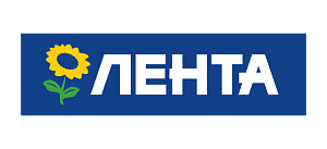 Лента логотип