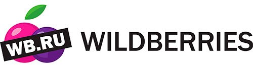 Wildberries интернет магазин логотип