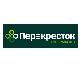 Перекресток логотип