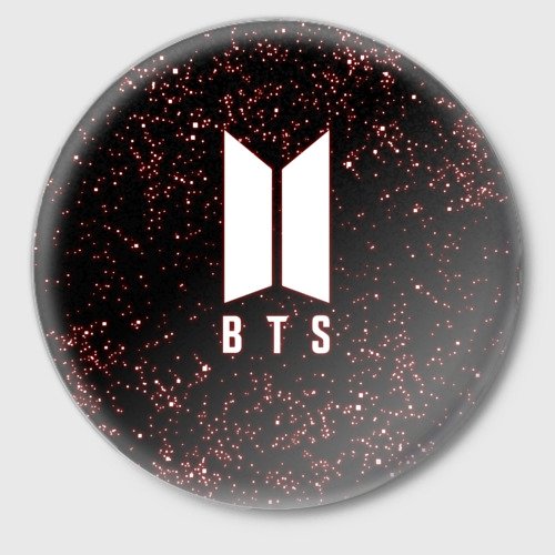 Знак БТС фото