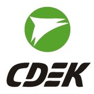 Иконка СДЭК