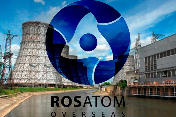 Росатом картинки