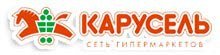 Логотип торговая сеть Карусель