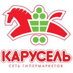 Карусель логотип