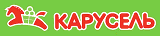 Гипермаркет Карусель лого