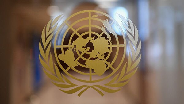 Логотип оон (67 фото)