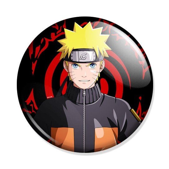 Наруто знак Конохи