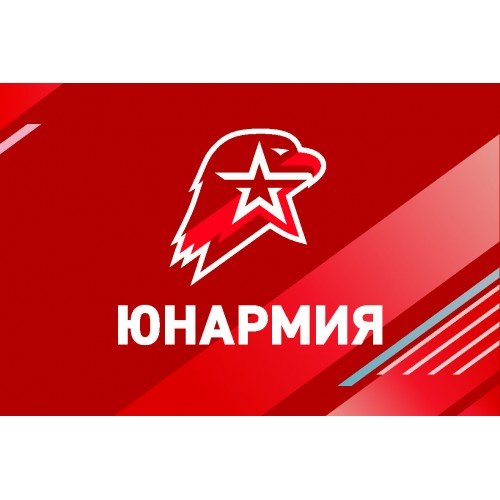 Орел Юнармии