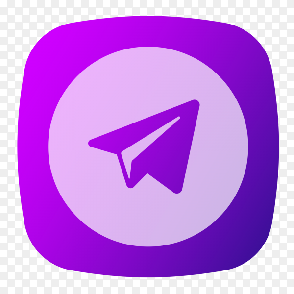 Логотип Telegram