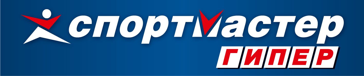 Спортмастер картинка логотип