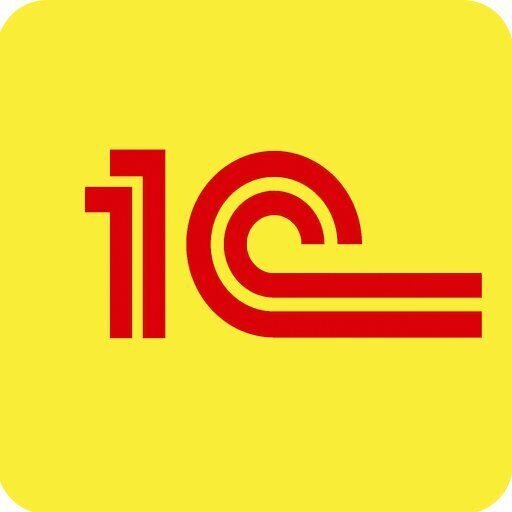 Ярлык 1с