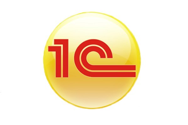 Ярлык 1с