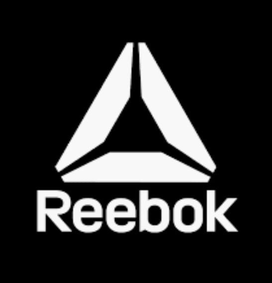 Reebok новый логотип
