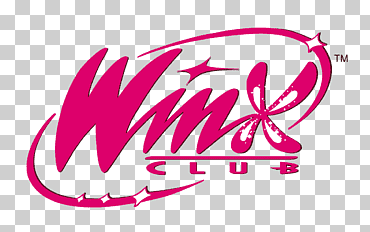 Winx Club логотип