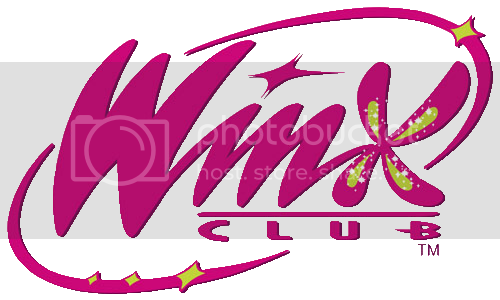 Винкс логотип