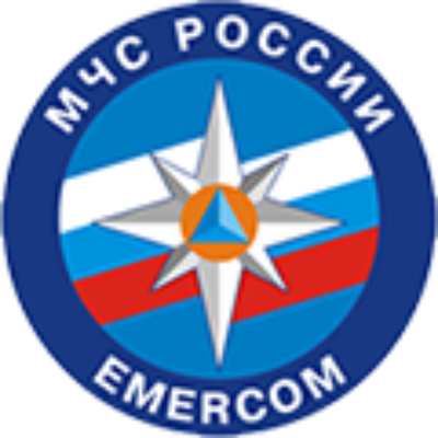 Спасатели МЧС логотип