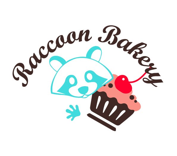 Логотип для кондитерской фирмы