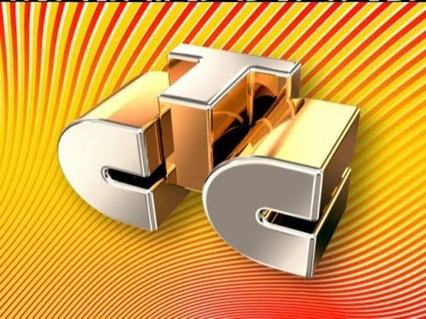 СТС логотип 2007