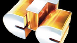 Канал СТС старый логотип