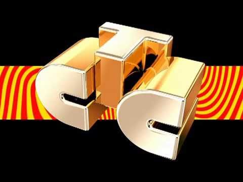 СТС логотип 2007