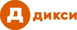 Новый логотип Дикси 2020