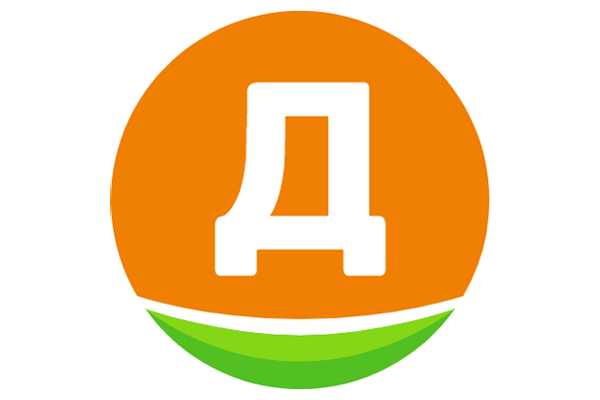 Логотип Дикси гипермаркет