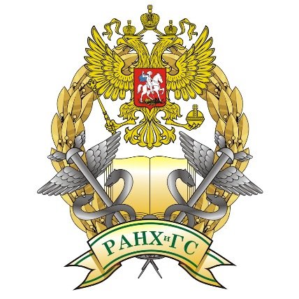 Герб РАНХИГС