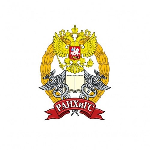 Герб РАНХИГС