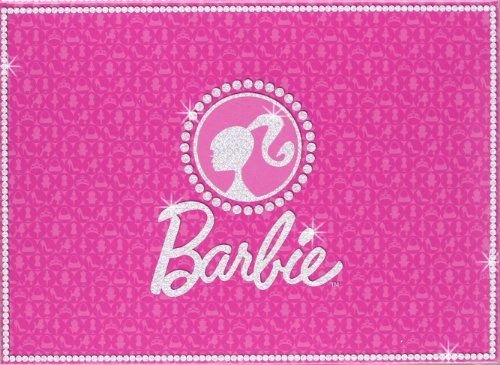 Логотип барби (64 фото)