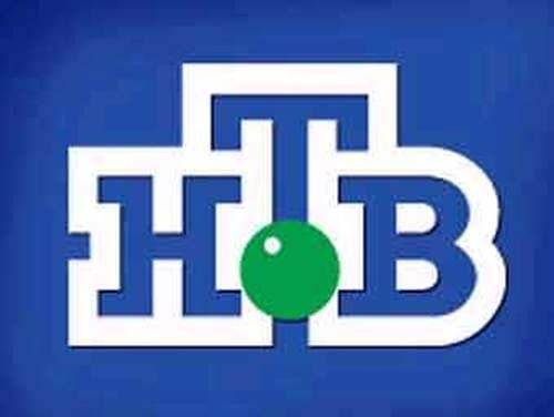 Телекомпания НТВ