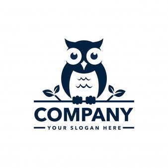 Сова логотип