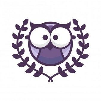 Логотип Филина