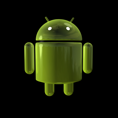 Логотип андроид