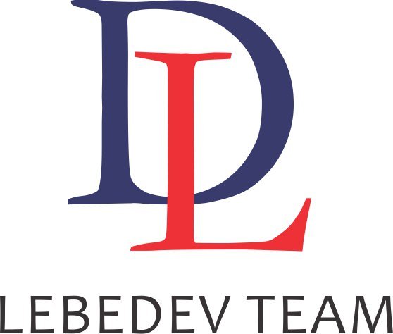 Студия Лебедева логотипы