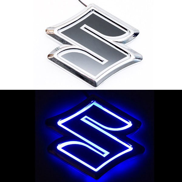 Логотип Сузуки фото