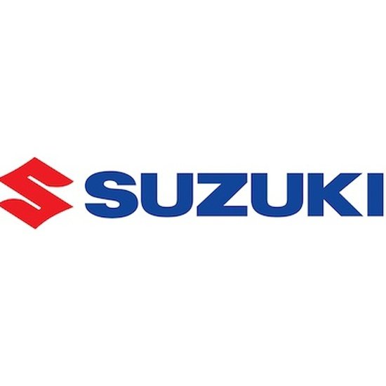 Suzuki Motorcycles логотип