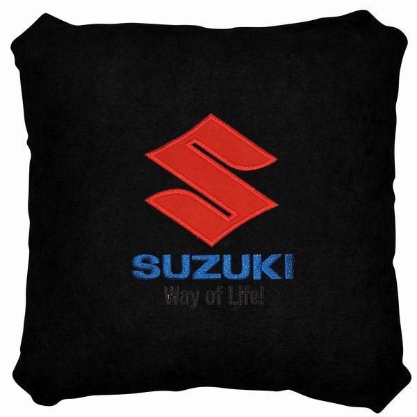 Логотип Сузуки Гранд Витара